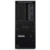 Stacionarus kompiuteris Lenovo ThinkStation P3 Tower Intel® Core™ i5 i5-14600K 16 GB DDR5-SDRAM 1 TB SSD Windows 11 Pro Workstation Juodas