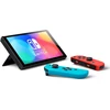 Nintendo Switch OLED konsolė (su Neon Raudona ir Neon Mėlyna Joy-Con)