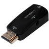 LOGILINK CV0107 LOGILINK – HDMI į VGA keitiklis