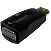 LOGILINK CV0107 LOGILINK – HDMI į VGA keitiklis