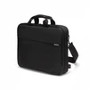 Nešiojamojo kompiuterio Dėklas - DICOTA D32093-RPET 14.1" Juodas