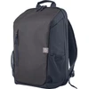 Hewlett Packard (HP) HP Travel 18 Liter 15.6 Pilkas Nešiojamas kompiuteris Backpack