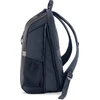Hewlett Packard (HP) HP Travel 18 Liter 15.6 Pilkas Nešiojamas kompiuteris Backpack