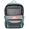 Hewlett Packard (HP) HP Campus 15.6 Backpack - 17 Liter Capacity - Žalias, Light Pilkas