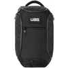 Logitech Kuprinė Urban Armor Gear 24l, 15" Juodas Midnight Camo / 283382