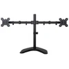 ART laikiklis L-21N, skirtas 2 x 13-27 colių LCD/LED MONITORIAMS