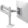 Laikiklis Ergotron - LX Desk Monitorius Arm, Tall Pole - baltas