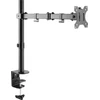 Techly Darbastalio laikiklis monitoriuje 13 "- 32" (ICA- LCD 503BK)
