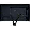 LOGITECH TELEVIZORIAUS MOUNT Kameros laikiklis ant monitoriaus, montuojamas mažo kambario sprendimui, skirtas Google Meet for Microsoft Teams Kambariams priartinti