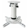 Projektorius Techly ICA-PM 200WH projektoriaus stovas Lubos Balta