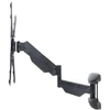ART laikiklis AR-84G LCD/LED 23-55'' 35kg reg. vertikali/horizontali dujinė spyruoklė