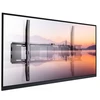 Techly Laikiklis televizoriui 55–100 colių LED/LCD, 150 kg, plonas, 36 mm