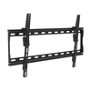 Techly Laikiklis televizoriaus sieninis laikiklis 30-70" LED/LCD televizoriui, 60 kg, pakreipiamas, plonas, 25 mm