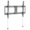 Intracom Laikiklis televizoriaus sieninis laikiklis 37-80" LED/LCD 70kg plonas 29mm