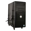TECHLY Universal PC Case Bokšto laikiklis su ratukais