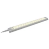 Techly 026289 Magnetinis LED apšvietimo skydelis 19" stovui