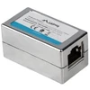 LANBERG AD-RJ45-RJ45-OS5 RJ45 inline mova Cat.5e ekranuota