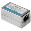LANBERG AD-RJ45-RJ45-OS6 RJ45 inline mova, Cat.6 ekranuota