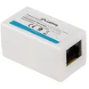 Inline LANBERG AD-RJ45-RJ45-OU6 RJ45 linijinė jungtis 6 kat.