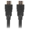 LANBERG HDMI M/M v1.4 cable 0.5m CCS juodas