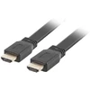 LANBERG CA-HDMI-11CC-0010-BK laidas HDMI M/M V1.4 CCS 1m Juodas
