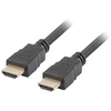 LANBERG CA-HDMI-11CC-0018-BK laidas HDMI M/M V1.4. CCS. 1,8m Juodas