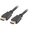 LANBERG CA-HDMI-11CC-0050-BK laidas HDMI M/M V 1.4 CCS 5m Juodas