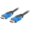 LANBERG CA-HDMI-20CU-0018-BK laidas HDMI M/M V2.0 4K 1.8M Juodas