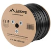 Tinklo Kabelis - Lanberg 305m Cat.5e Cu