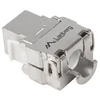 LANBERG Keystone modulis be įrankių RJ45 180 FTP kat.6A