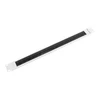LANBERG AK-1101-S brush panel 19 1U pilka