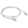 LANBERG PCF5-10CC-0150-S Patchcord RJ45 kat. 5e FTP 1.5m pilkas