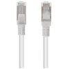 LANBERG PCF5-10CC-0200-S Patchcord RJ45 kat. 5e FTP 2m pilkas