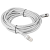 Lanberg PCF5-10CC-0500-S networking cable 5 m Cat5e F/UTP (FTP) Pilkas