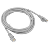 LANBERG PCF6-10CC-0200-S Patchcord RJ45 kat.6 FTP 2m Pilkas