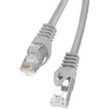 LANBERG PCF6-10CC-1500-S Patchcord RJ45 kat.6 FTP 15m Pilkas