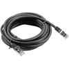Patchcord kat.6 FTP 20m juoda Fluke Passed Lanberg