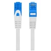 LANBERG patchcord kat.6A FTP LSZH CCA 5m pilkas