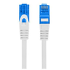 LANBERG patchcord kat.6A FTP LSZH CCA 20m pilkas