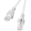 LANBERG PCU5-10CC-0150-S Patchcord RJ45 kat. 5e UTP 1.5m pilkas