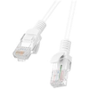 LANBERG patchcord kat.5e 1.5m baltas