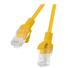 LANBERG patchcord kat.5e 2m oranžinis