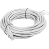 LANBERG PCU5-10CC-1500-S Patchcord RJ45 kat. 5e UTP 15m pilkas