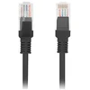 LANBERG patchcord kat.5e 30m juodas