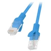 LANBERG PCU5-20CC-0025-B Lanberg Patchcord RJ45 kat. 5e UTP 0,25 m kabelis, 10 pak