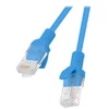 LANBERG PCU5-20CC-0200-B Patchcord RJ45 kat. 5e UTP 2m mėlynas 10-Pack