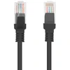 LANBERG PCU6-10CC-0200-BK patchcord RJ45 kat. 6 UTP 2m juodas