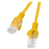LANBERG patchcord kat.6 3m oranžinė