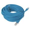 LANBERG PCU6-10CC-1500-B Lanberg Patchcord RJ45 kat. 6 UTP 15m mėlyna