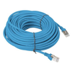 LANBERG PCU6-10CC-2000-B Patchcord RJ45 kat. 6 UTP 20m mėlyna